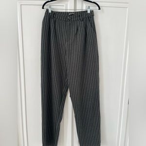 Motel Rocks Misha Wide Leg Trouser